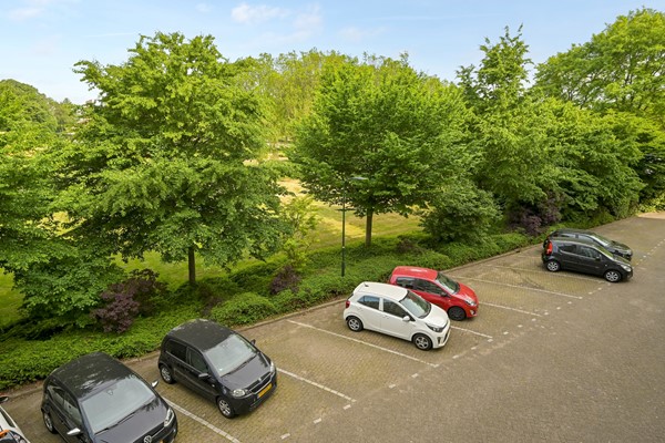 Medium property photo - Burgemeester Keijzerlaan 44, 2262 BK Leidschendam